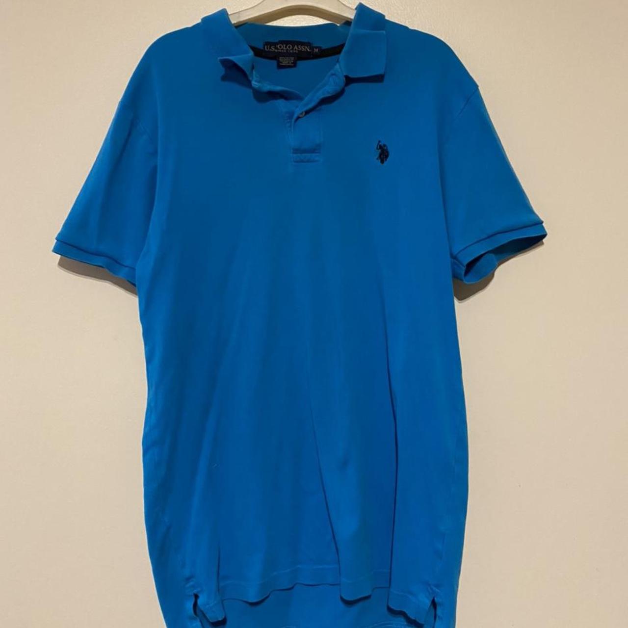 Product Image 1 - U.S. Polo Assn. Polo Shirt

Blue