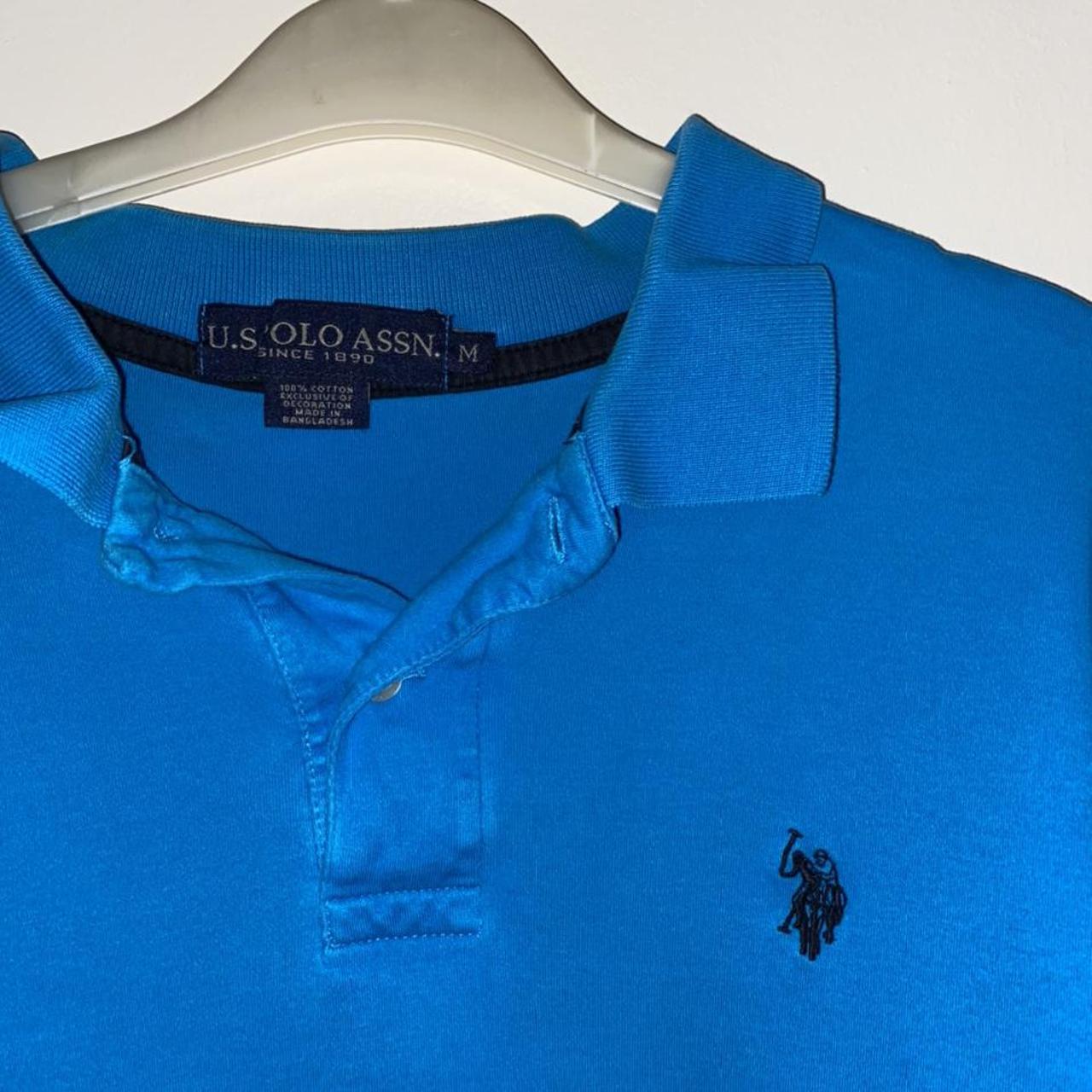 Product Image 2 - U.S. Polo Assn. Polo Shirt

Blue