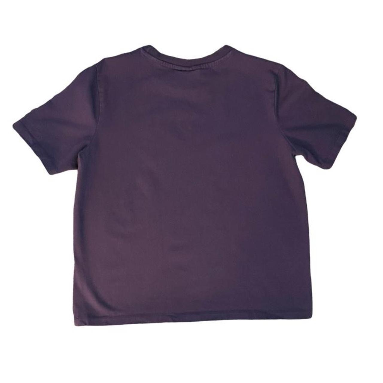 Filson Women's Purple T-shirt (2)