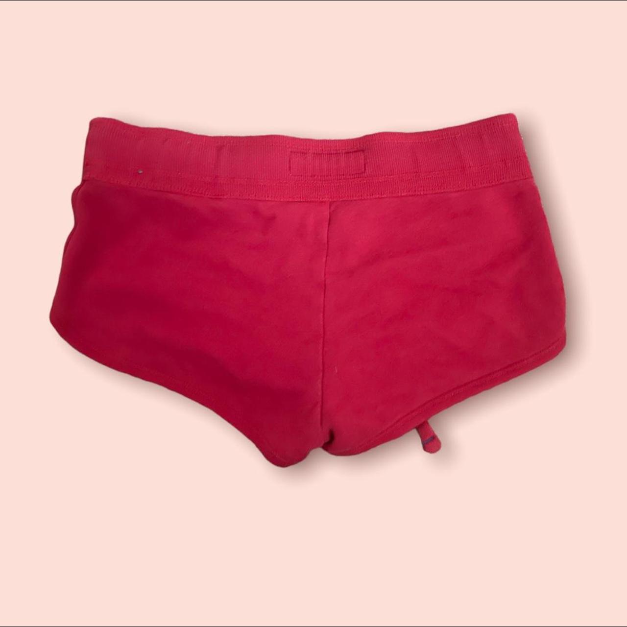 Abercrombie & Fitch Women's Shorts Depop