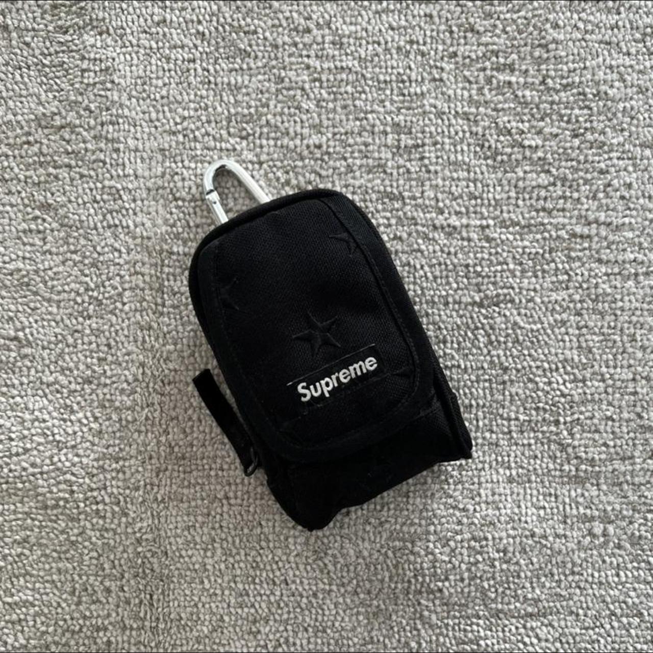 supreme camera case