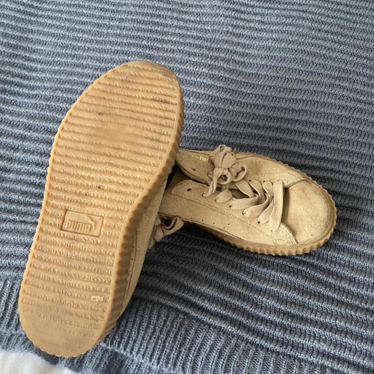 the trainer hi by fenty