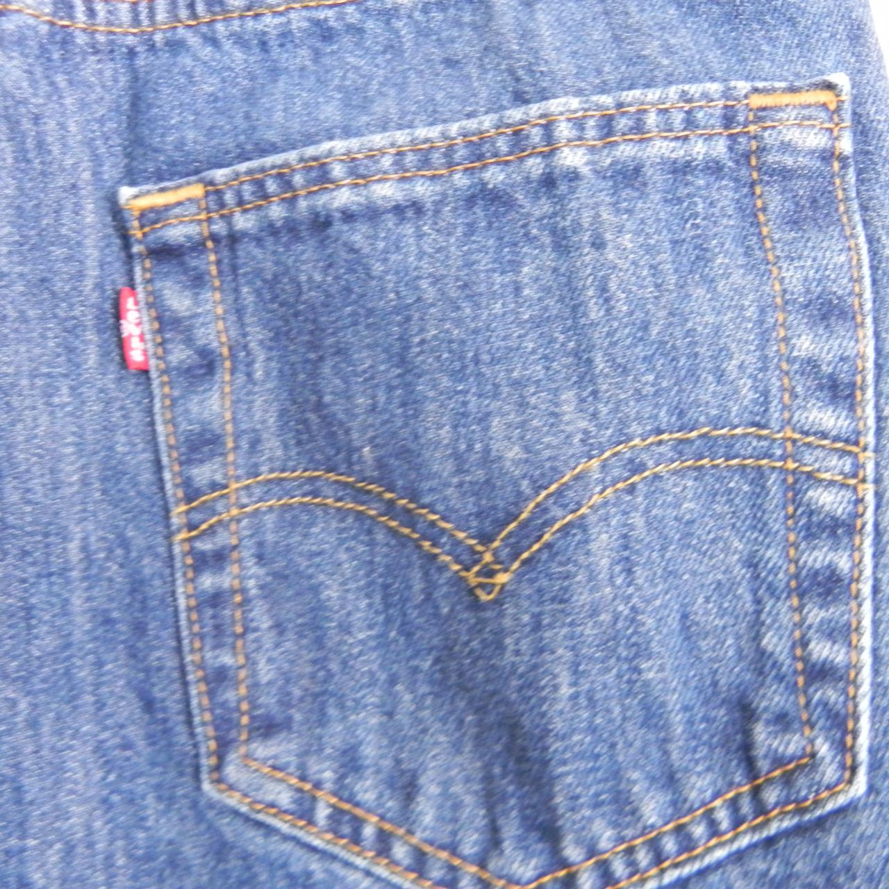 levis 501 30x32