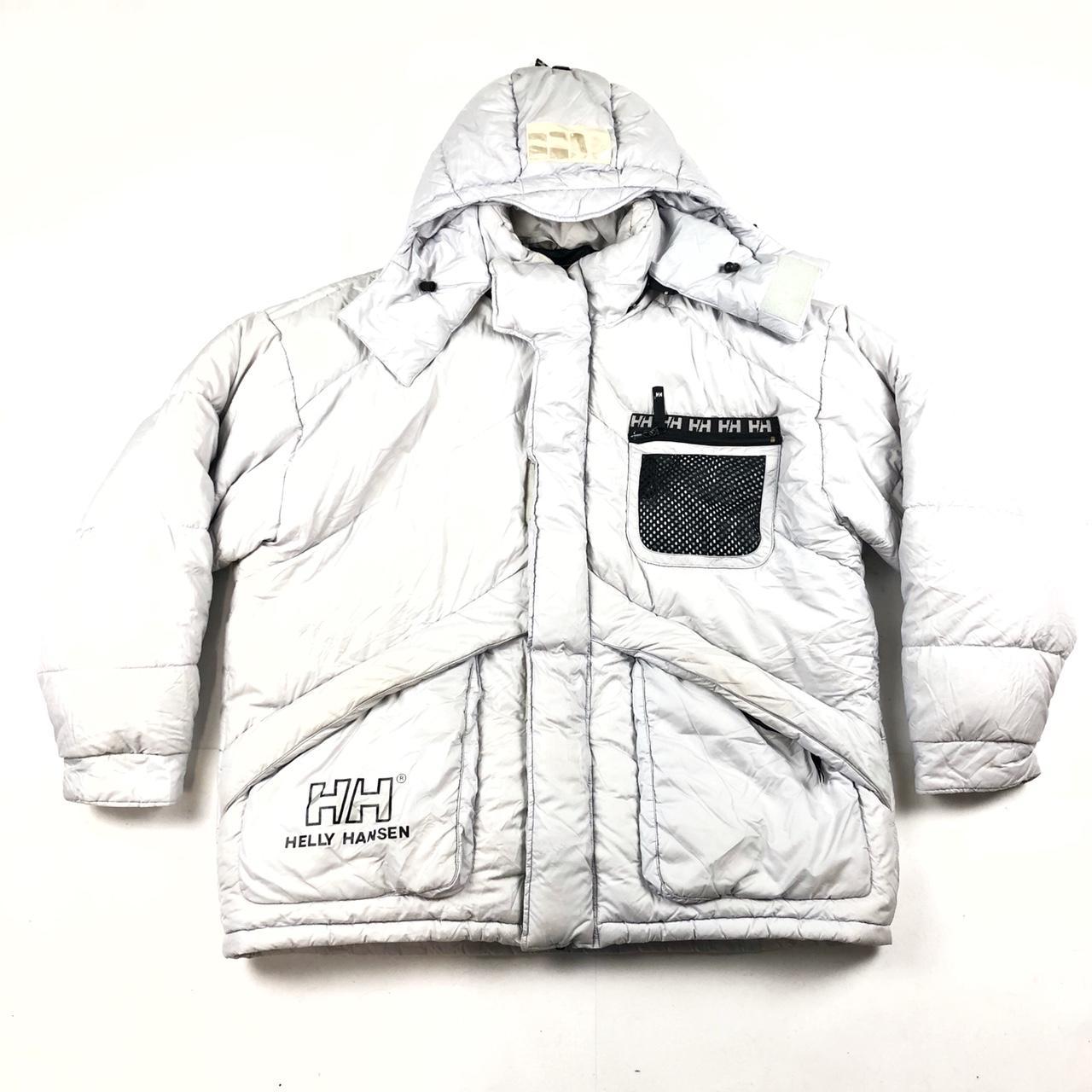 3m galaxy bubble jacket
