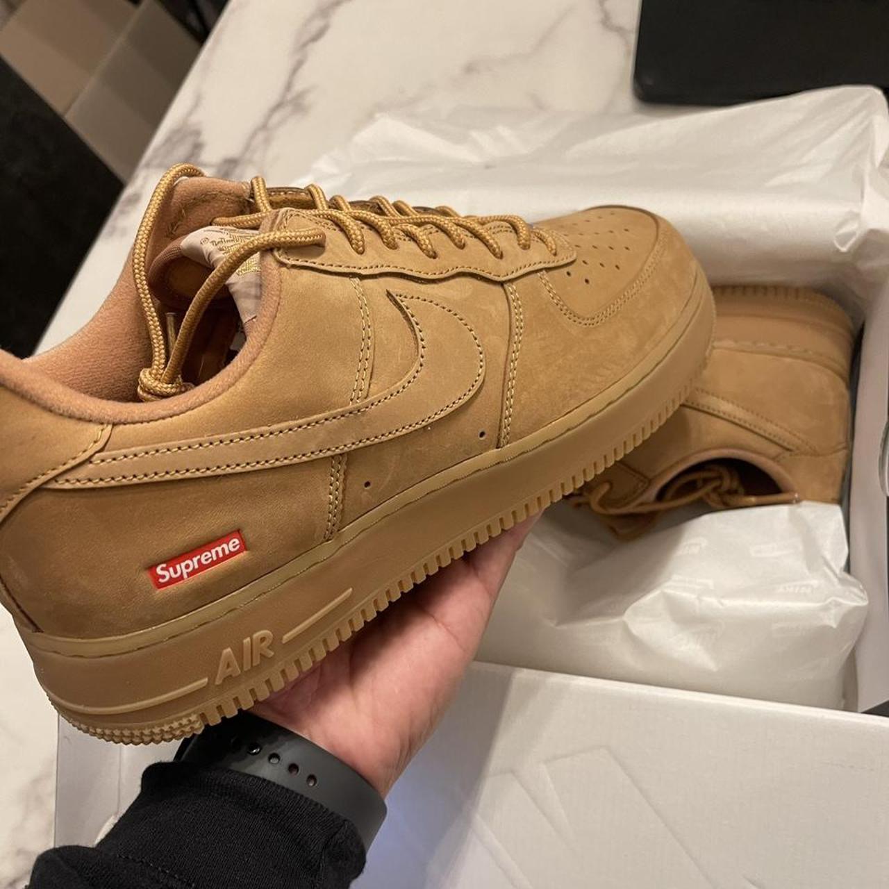 air force x supreme 2020