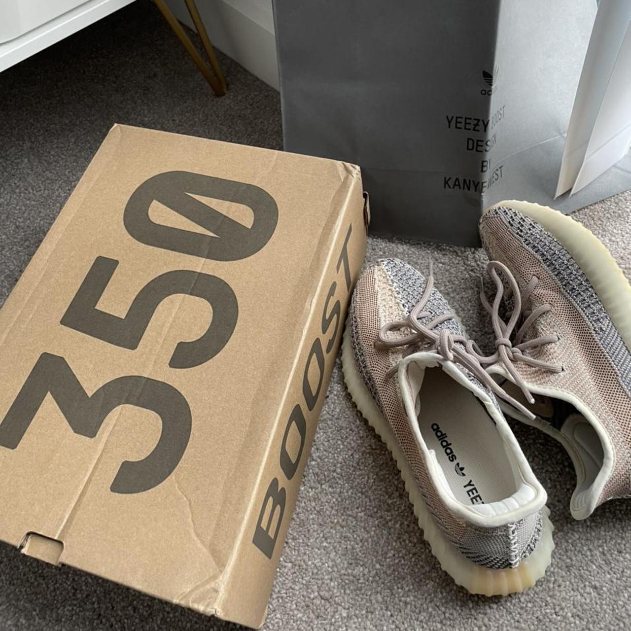 Yeezy gym cheap