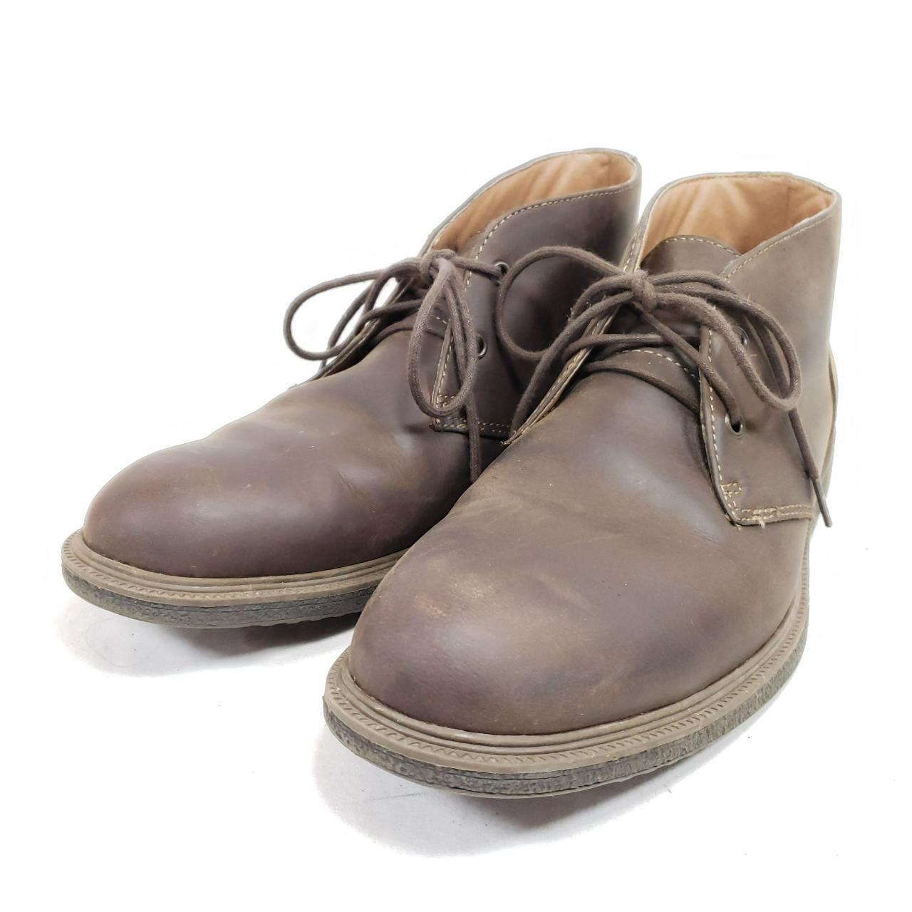 Bass radley chukka clearance boot