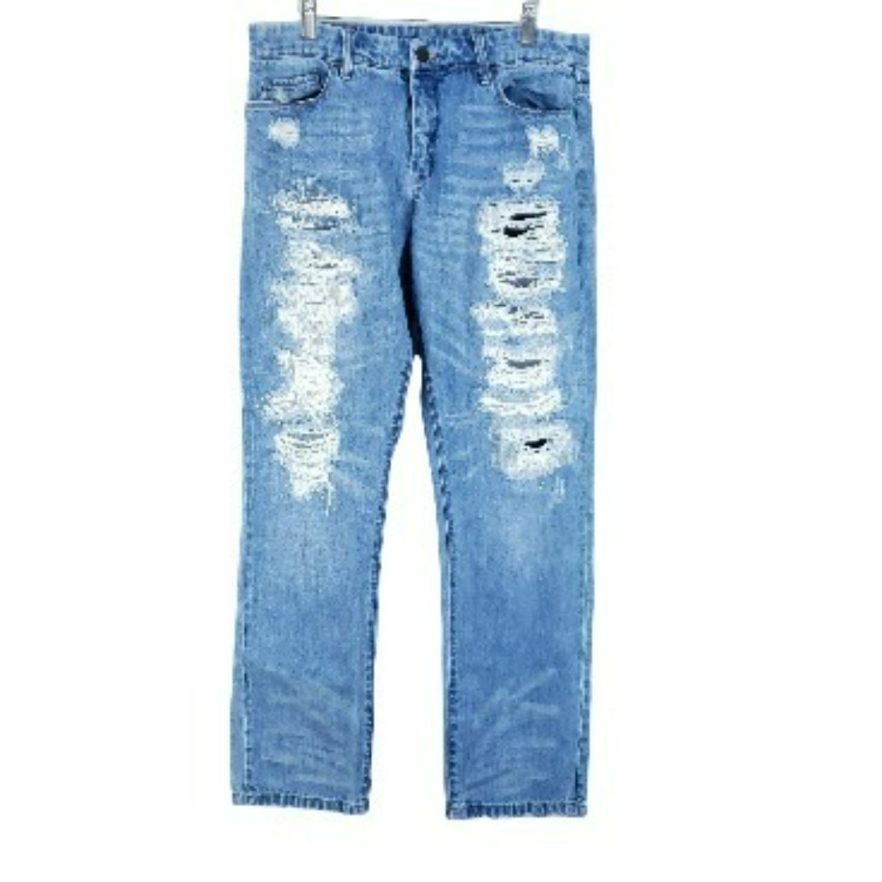 Deals BlankNYC Men's Jeans