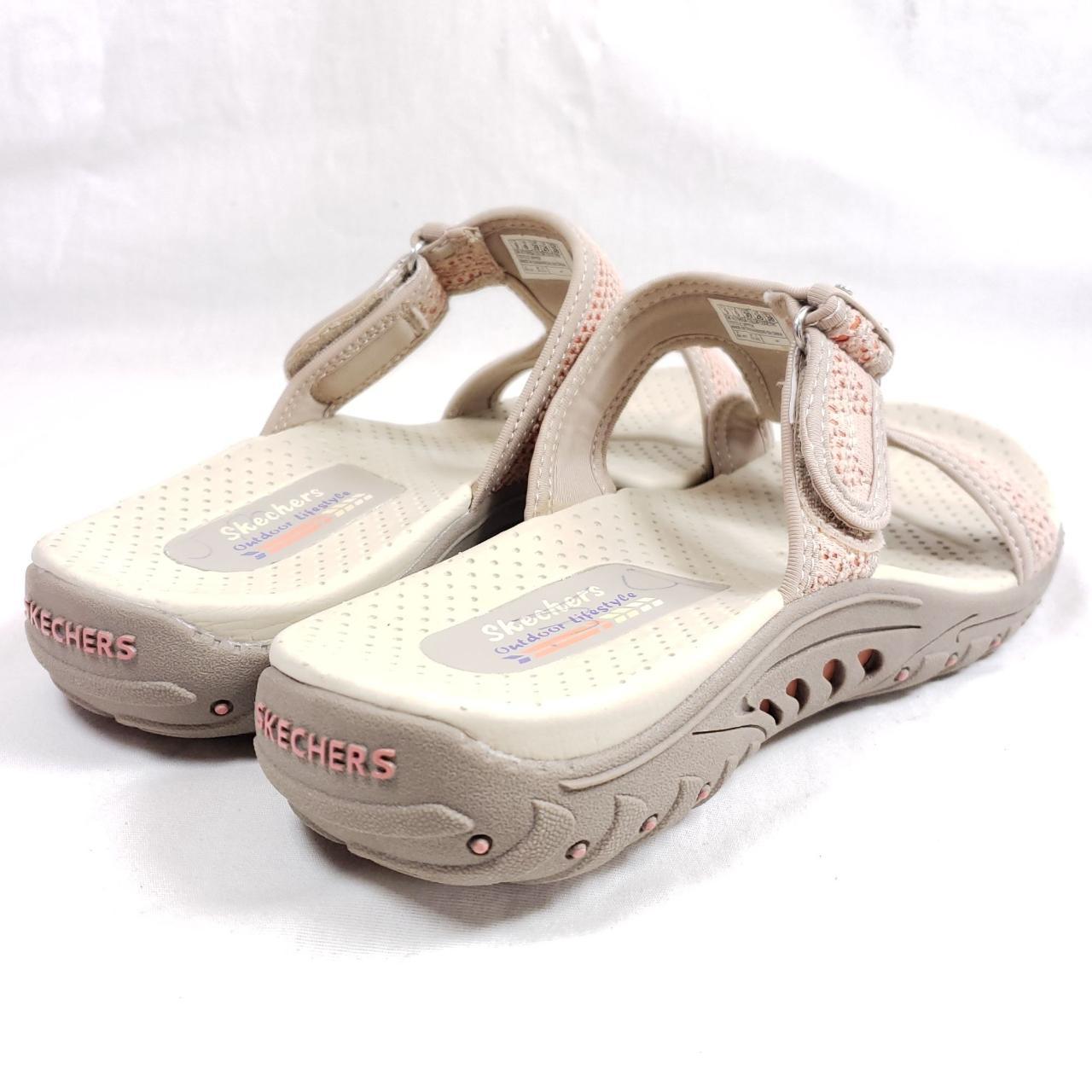 women's skechers outdoor lifestyle sandals