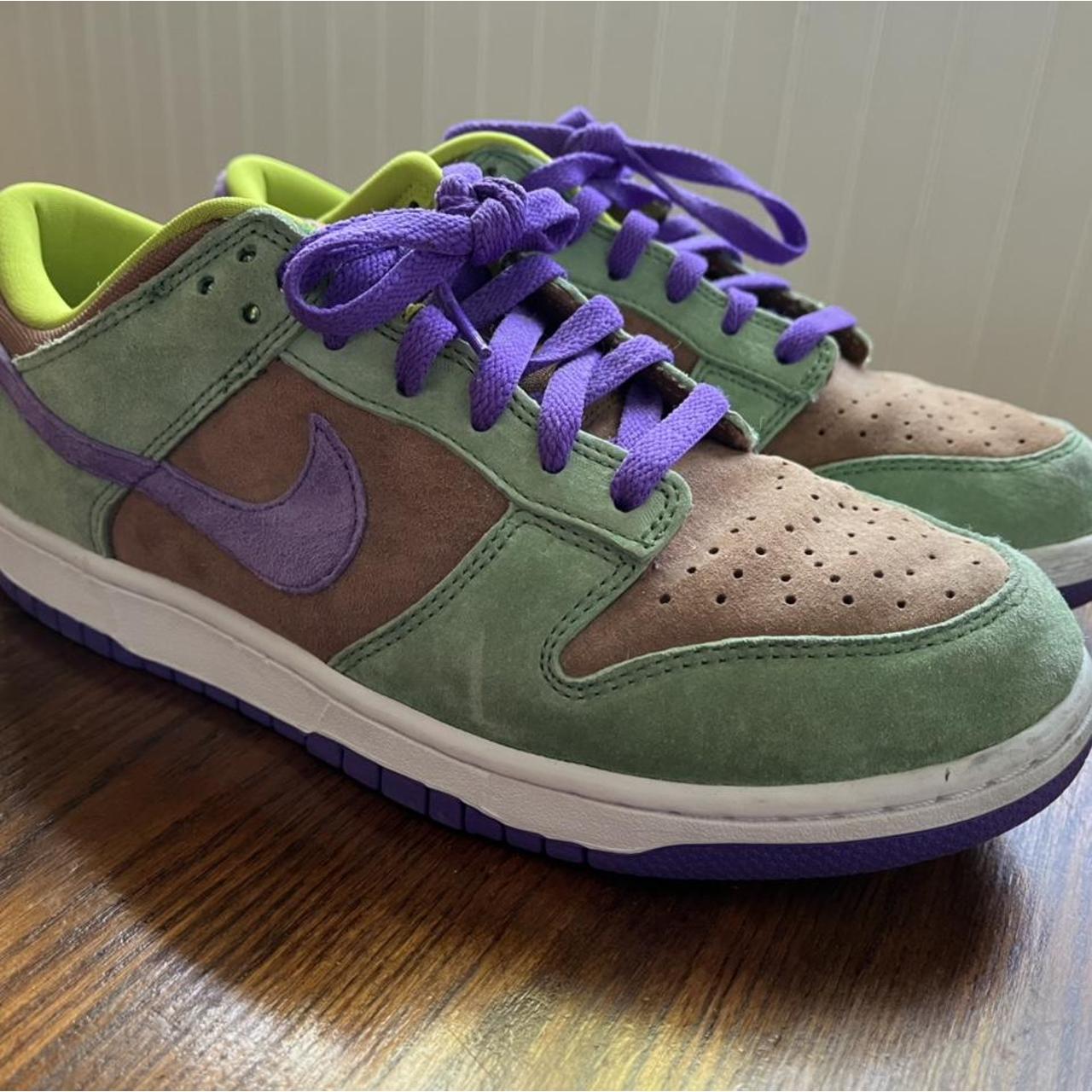 ugly ducklings dunks