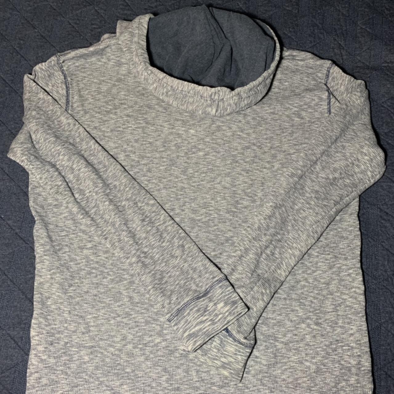 Men’s Vintage Banana Republic quarterzip jacket.... Depop