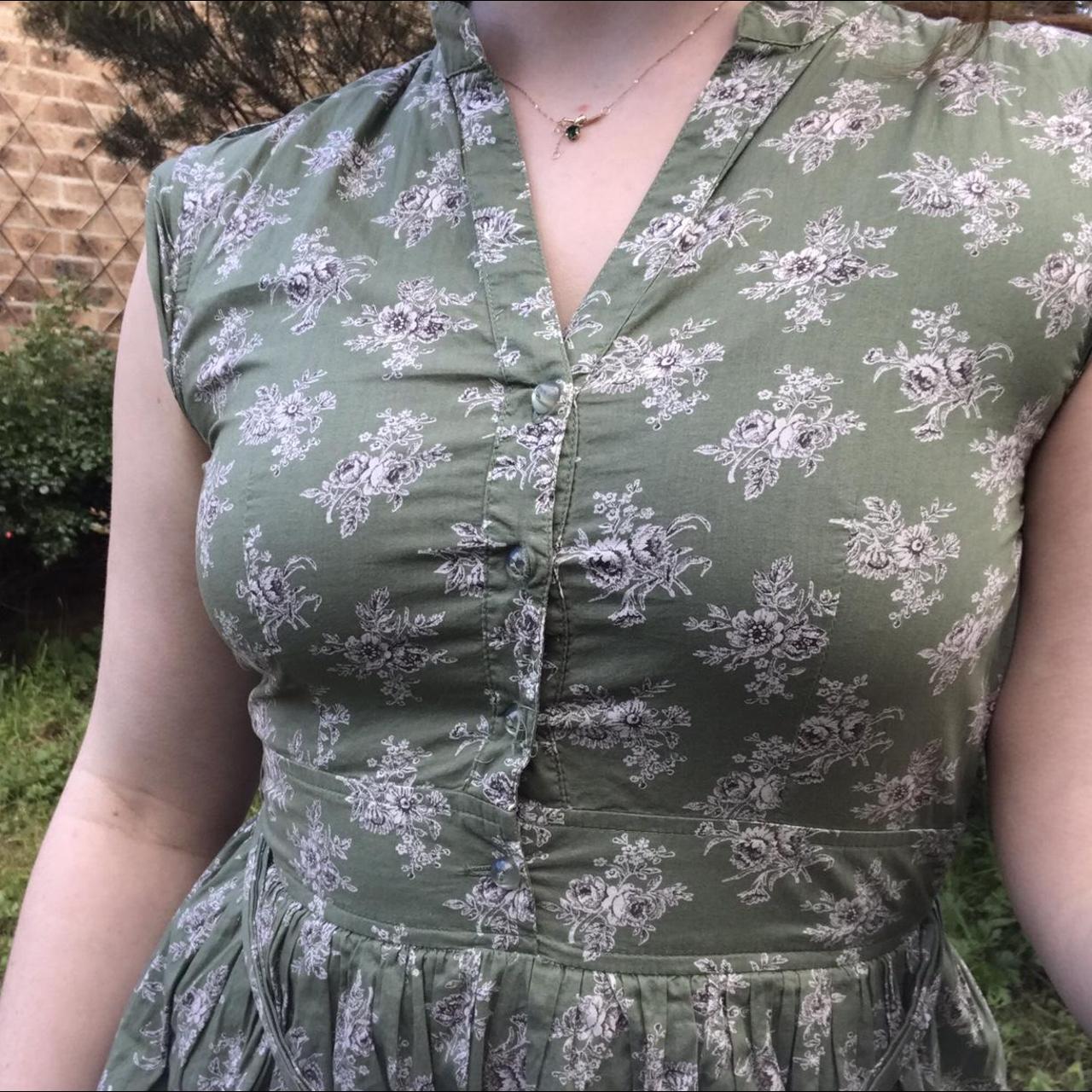 Princess highway dress, the colour is a bit more... Depop