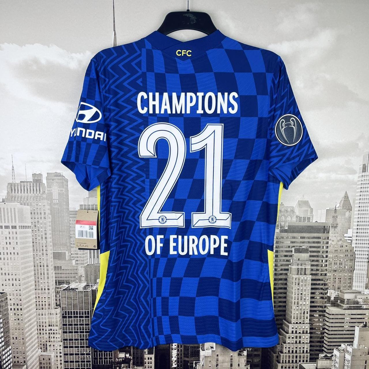 chelsea vaporknit