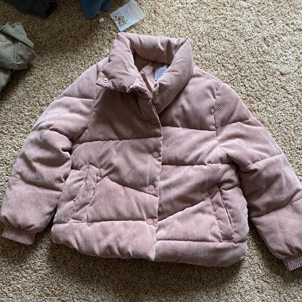 Millennial deals pink jacket