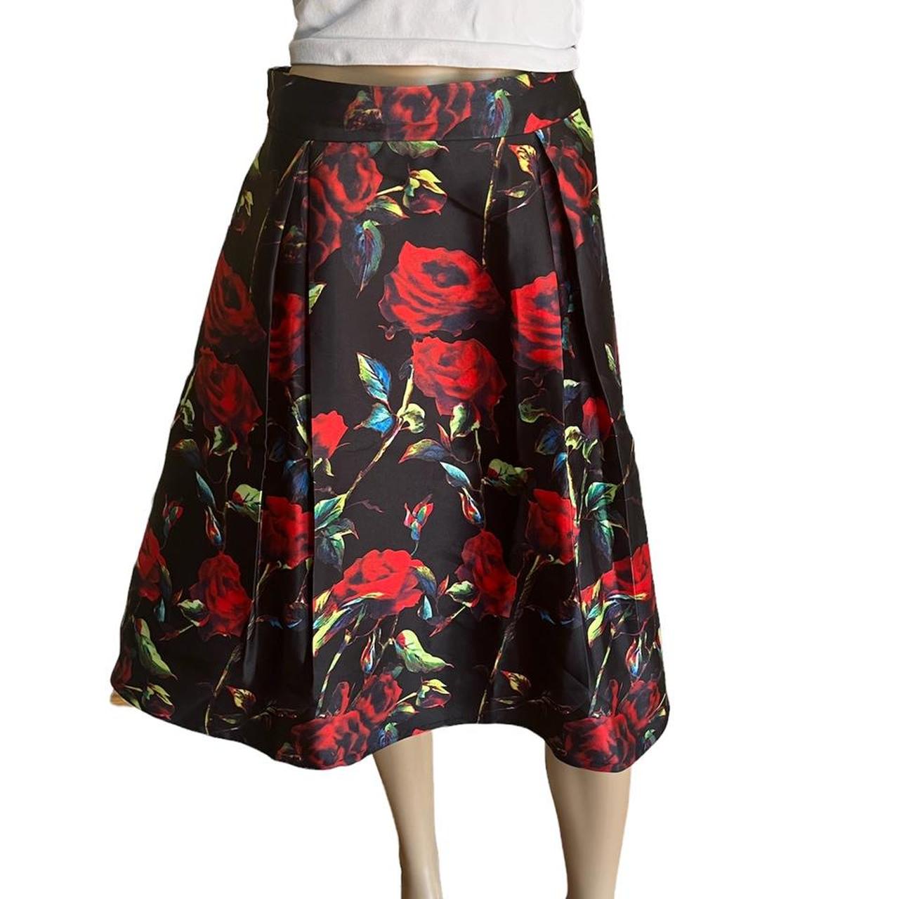 Product Image 1 - Apricot womens skirt
US size 10