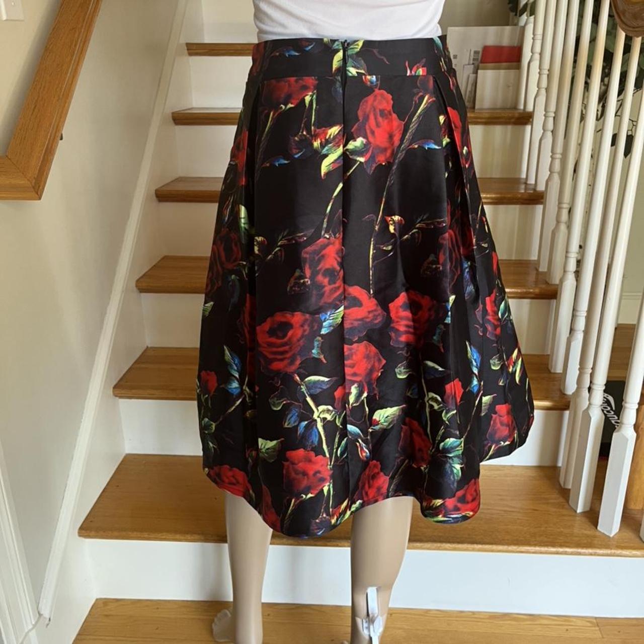 Product Image 2 - Apricot womens skirt
US size 10