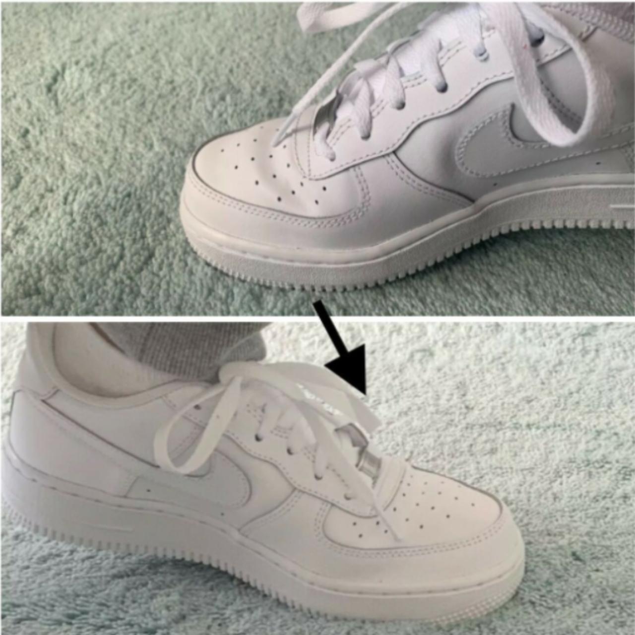 Sneaker Crease Shields Nike Air Force 1 Jordan... - Depop