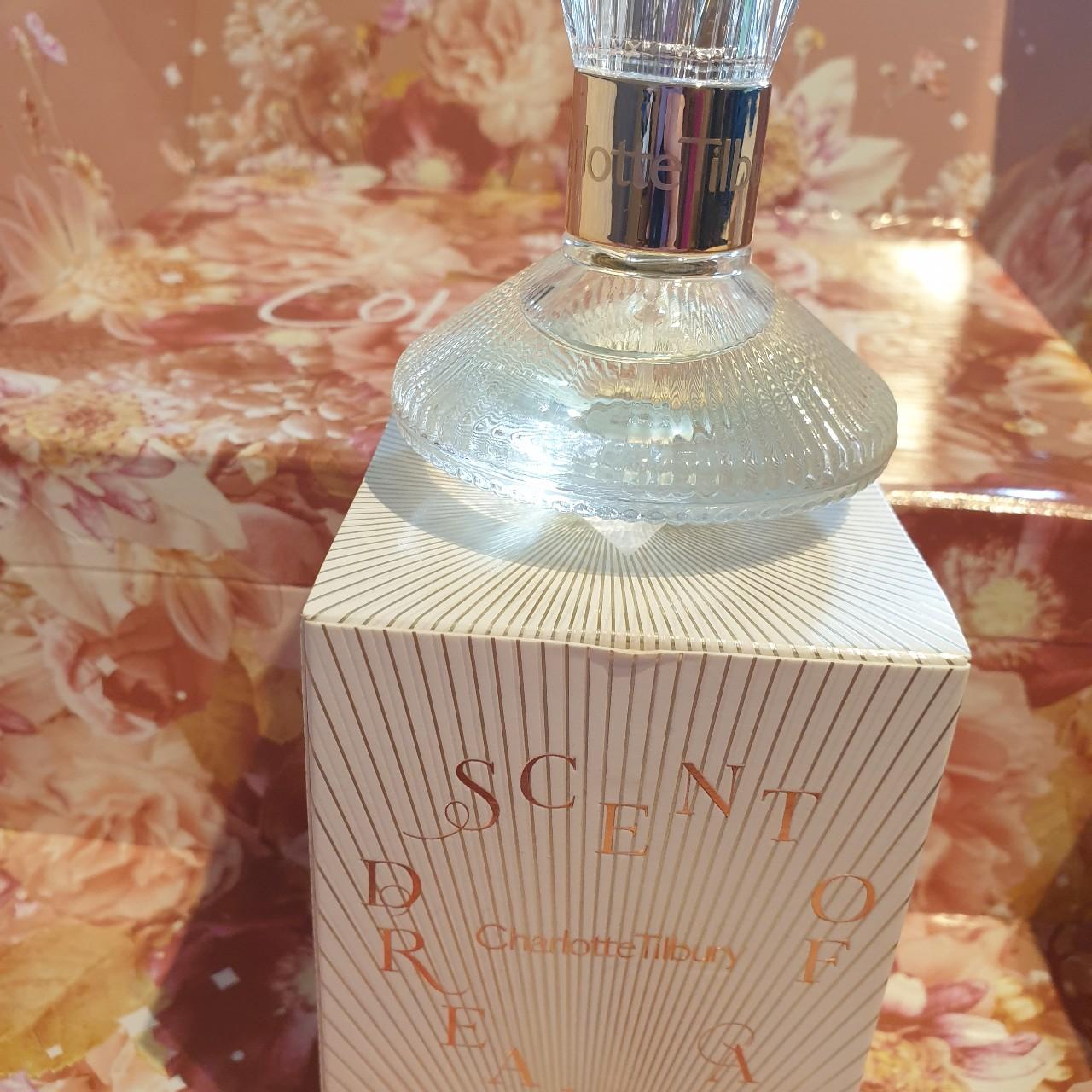 Charlotte tilbury 2024 perfume