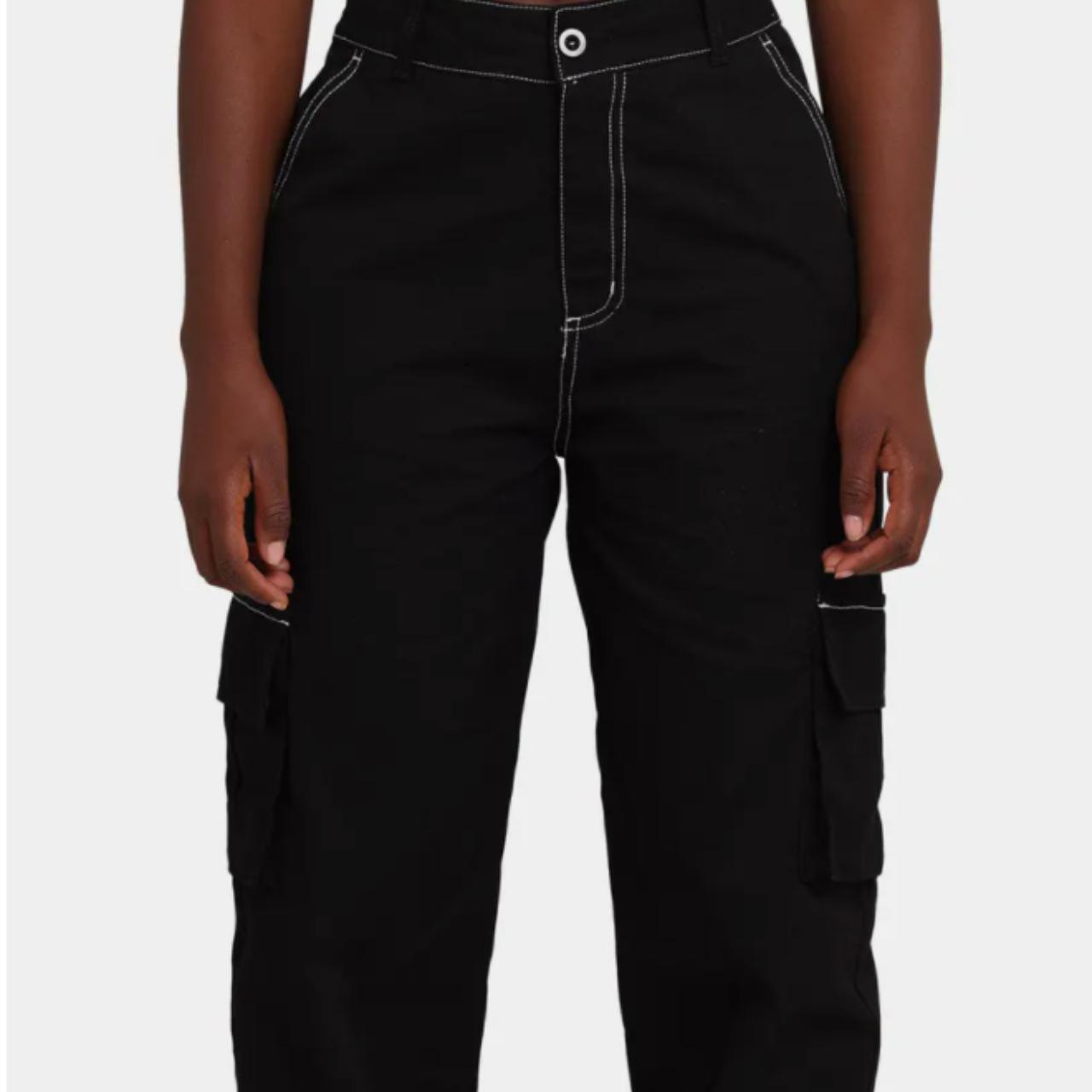 Product Image 2 - Women's Fearless Cargo Pants -