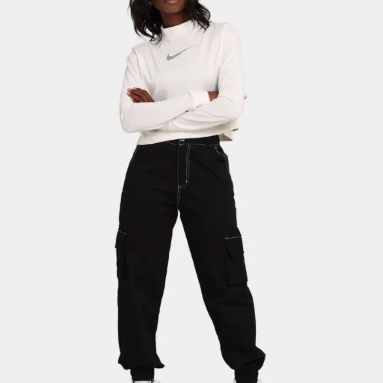 Product Image 4 - Women's Fearless Cargo Pants -