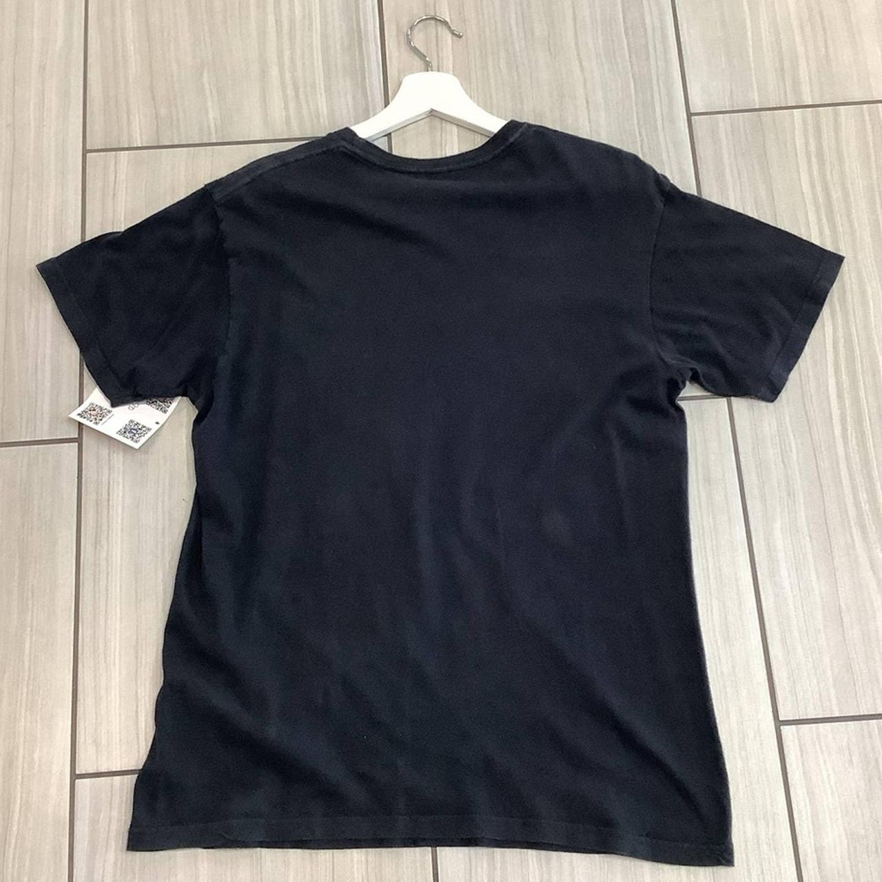 Mint Velvet Men's Black T-shirt (2)