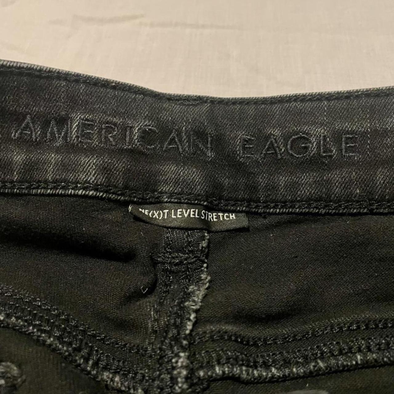 Product Image 2 - ✨American Eagle Black Jeggings✨

High rise