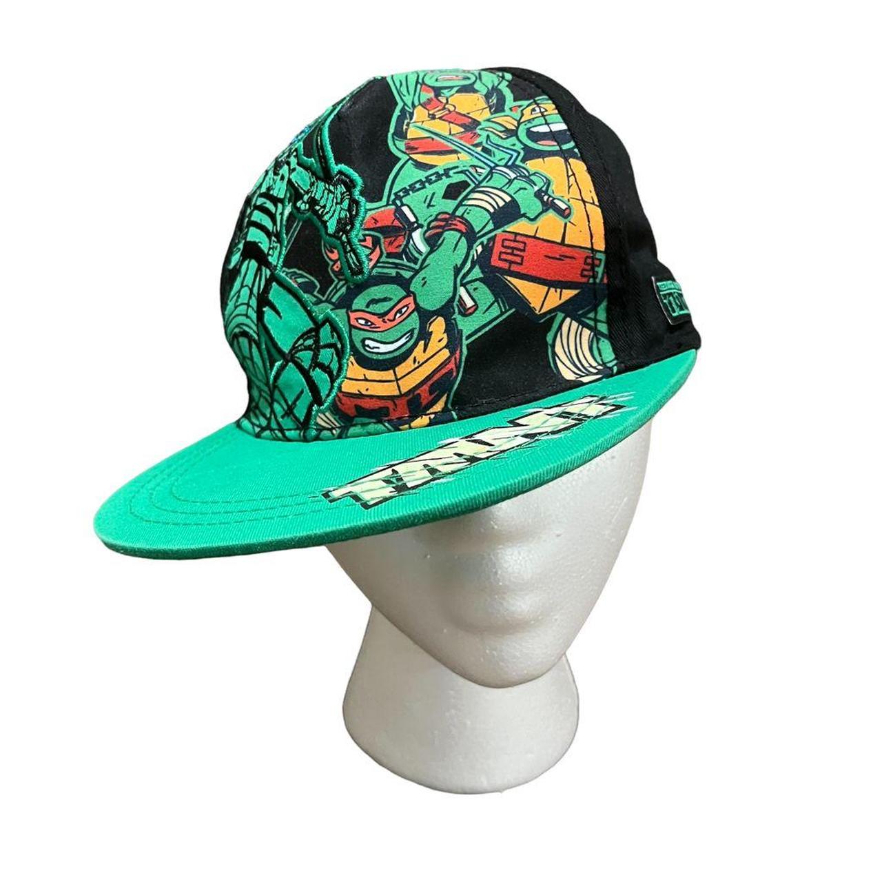 New Era Cap on X: Back by popular demand! The Teenage Mutant Ninja Turtles  Collection just restocked at    / X