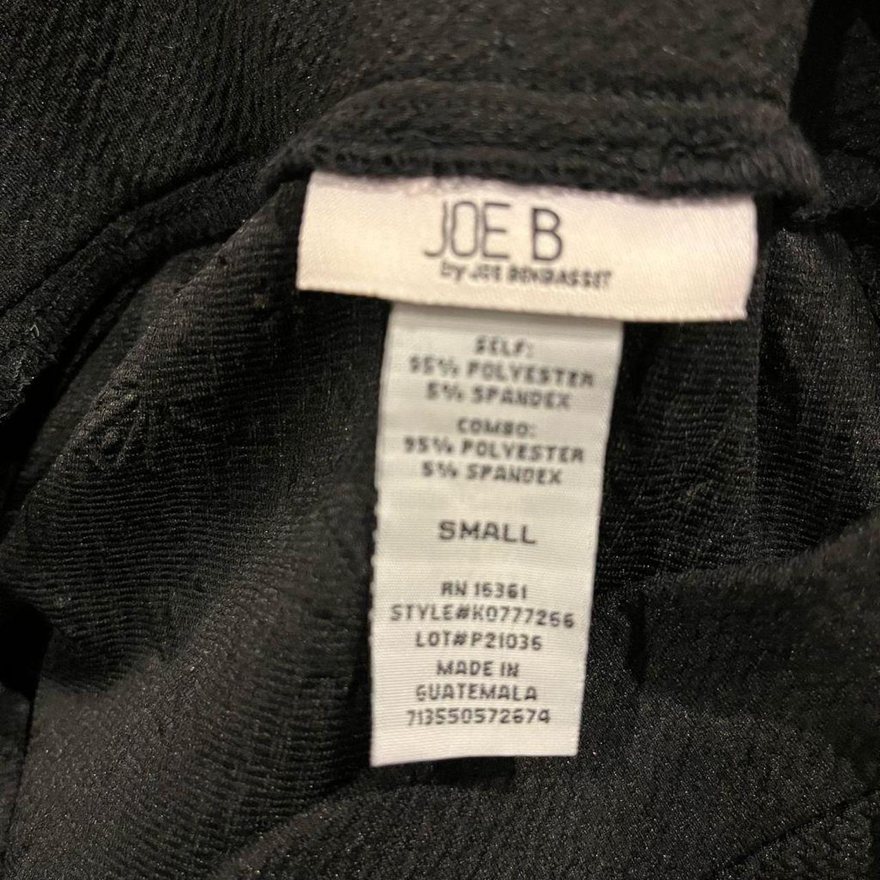 Joe Browns Women's Black Skirt (4)
