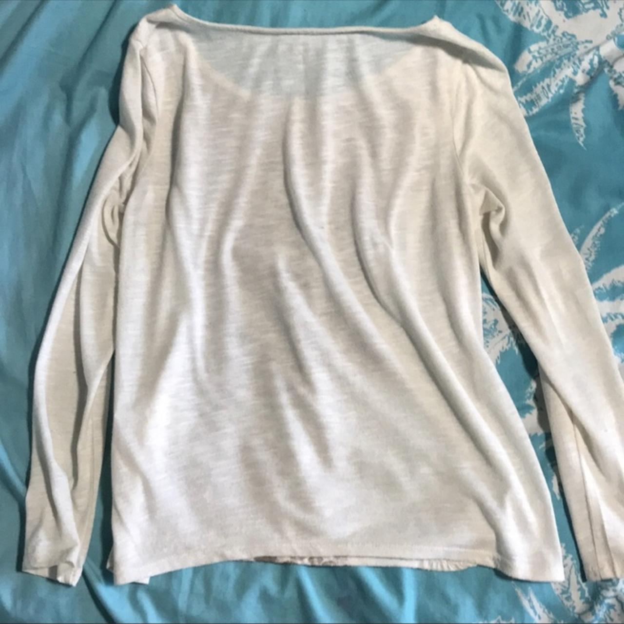 PETITE XS Only worn a couple times. Has some... Depop