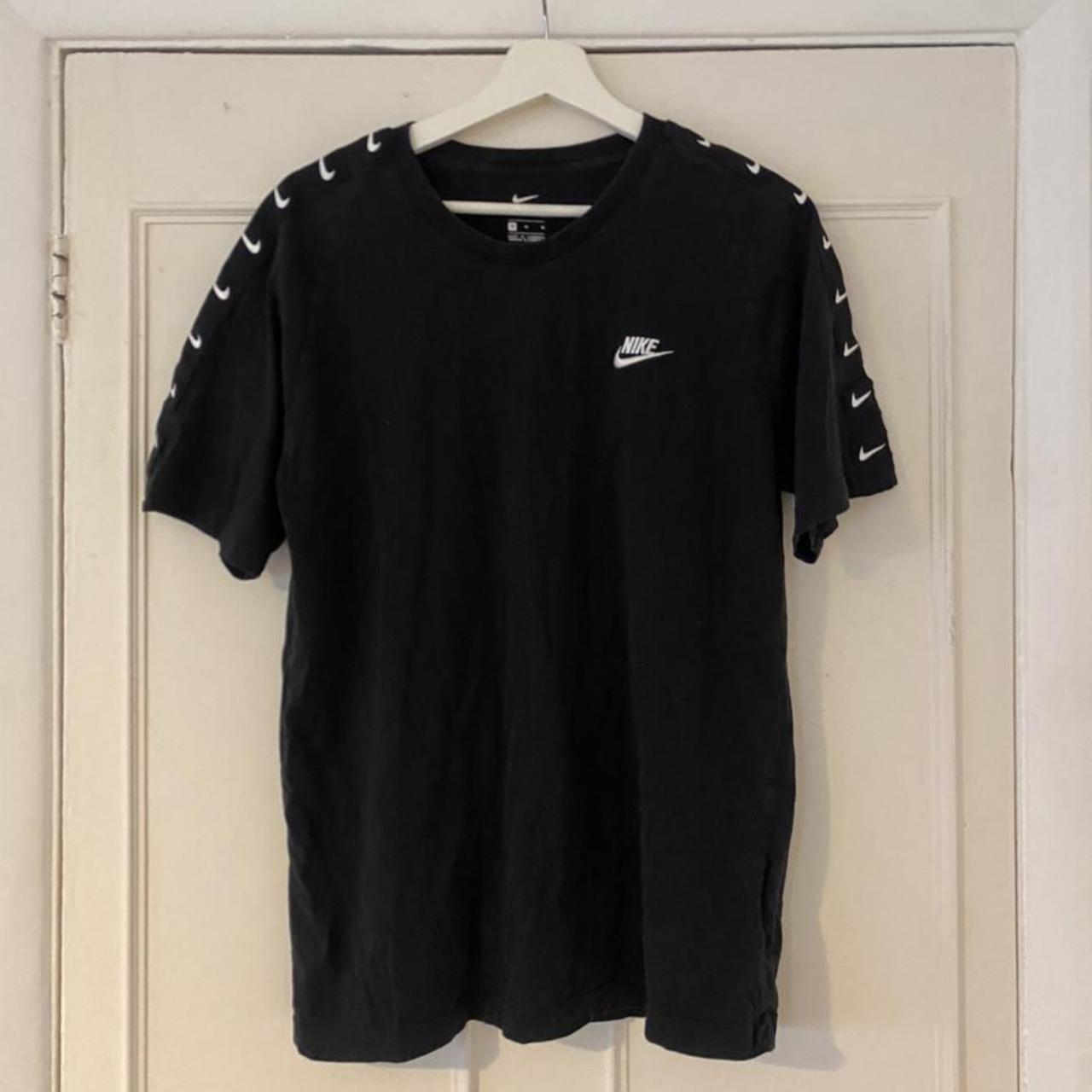 Nike taping best sale t shirt