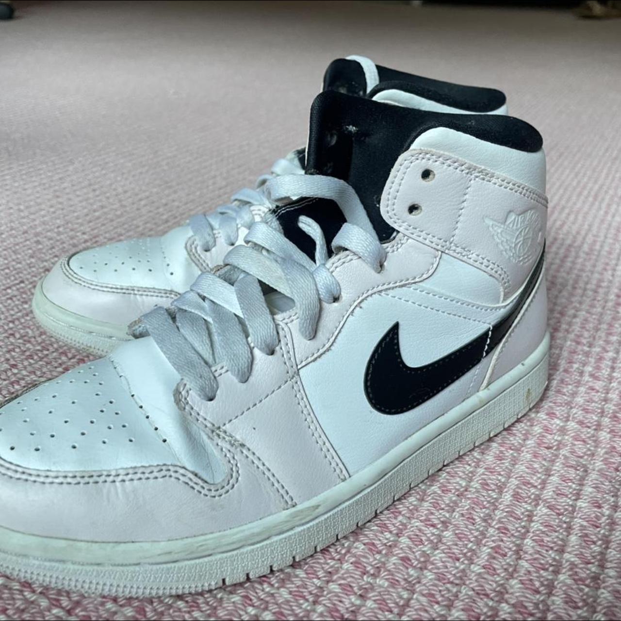 dusty rose nike