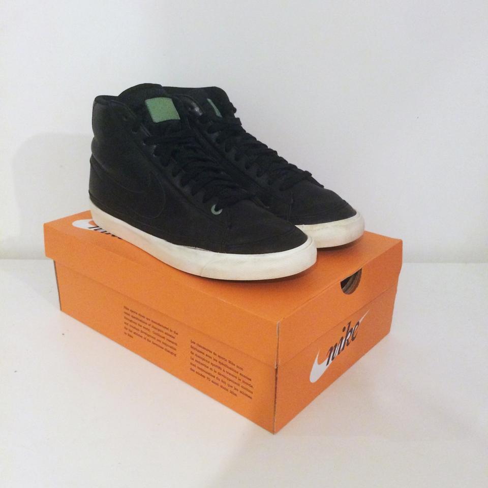 Nike blazer outlet 3gx series