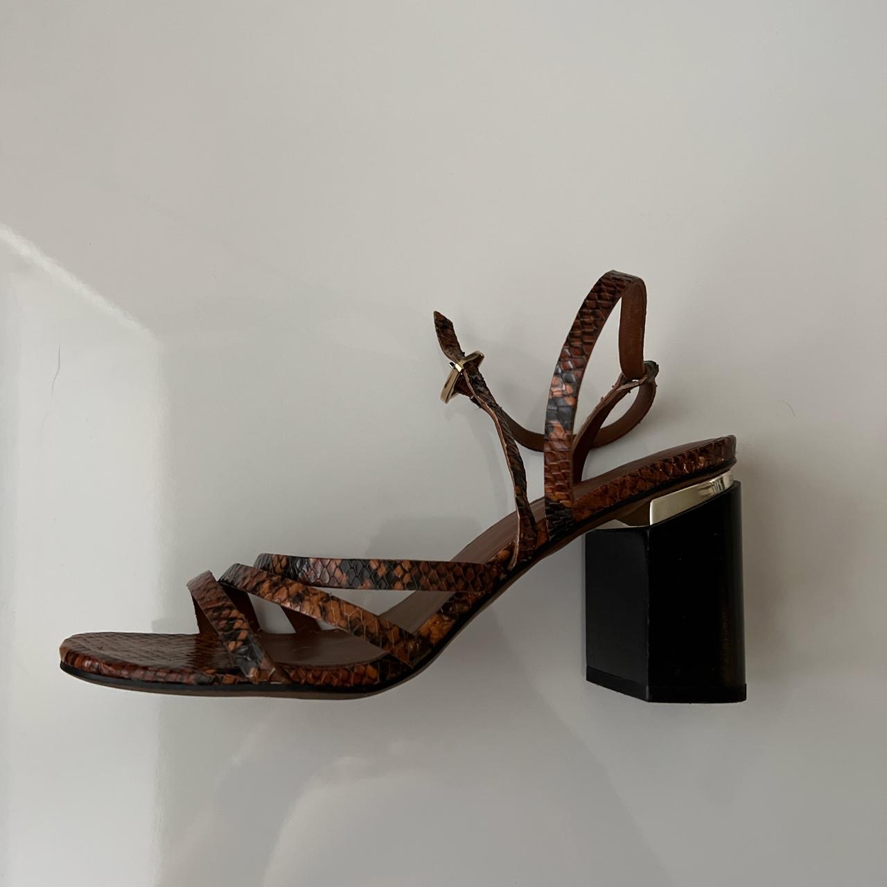 franco sarto cambria sandal