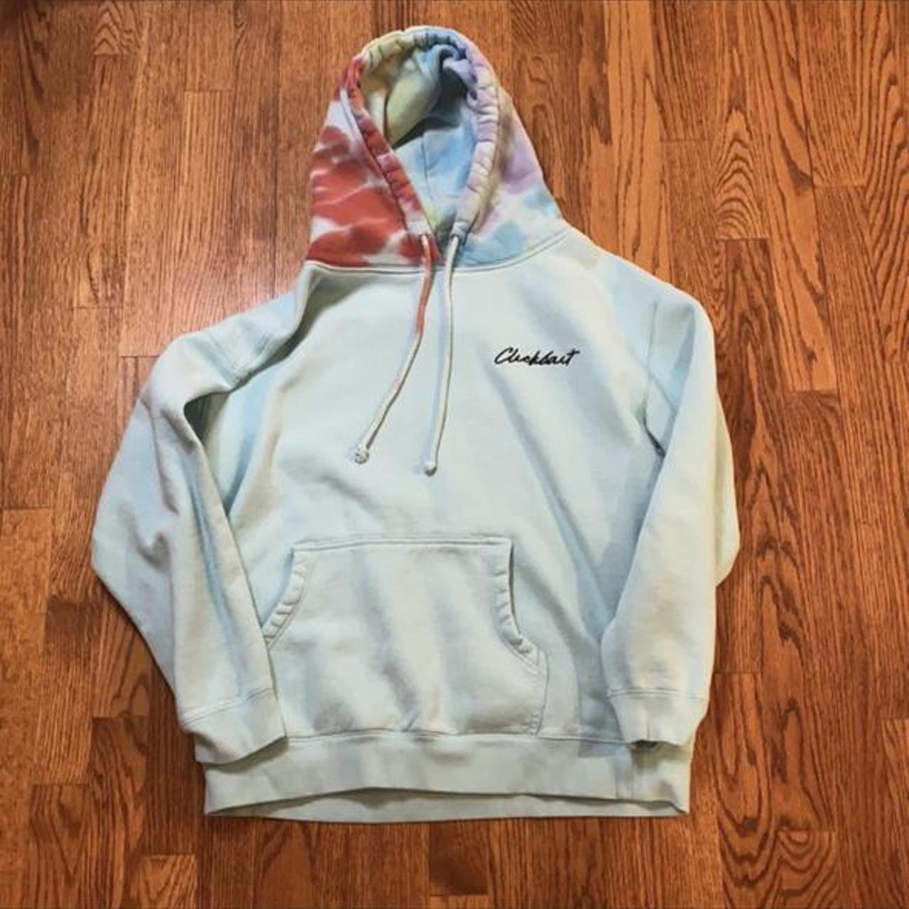 David dobrik cheap signature hoodie