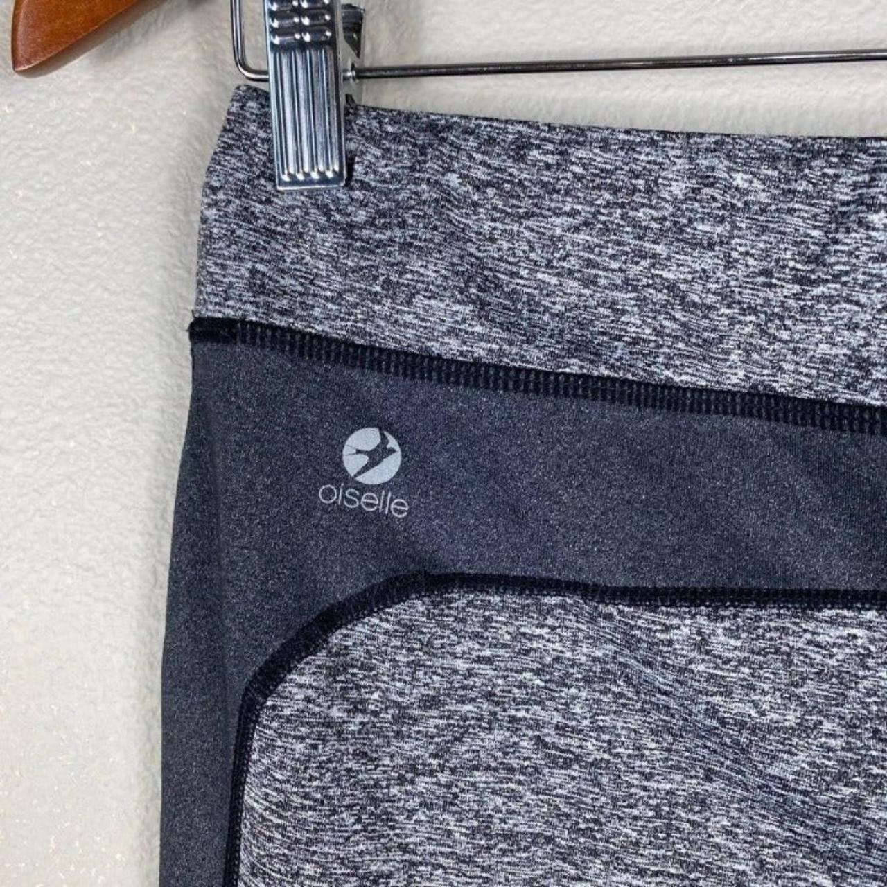 oiselle crop top