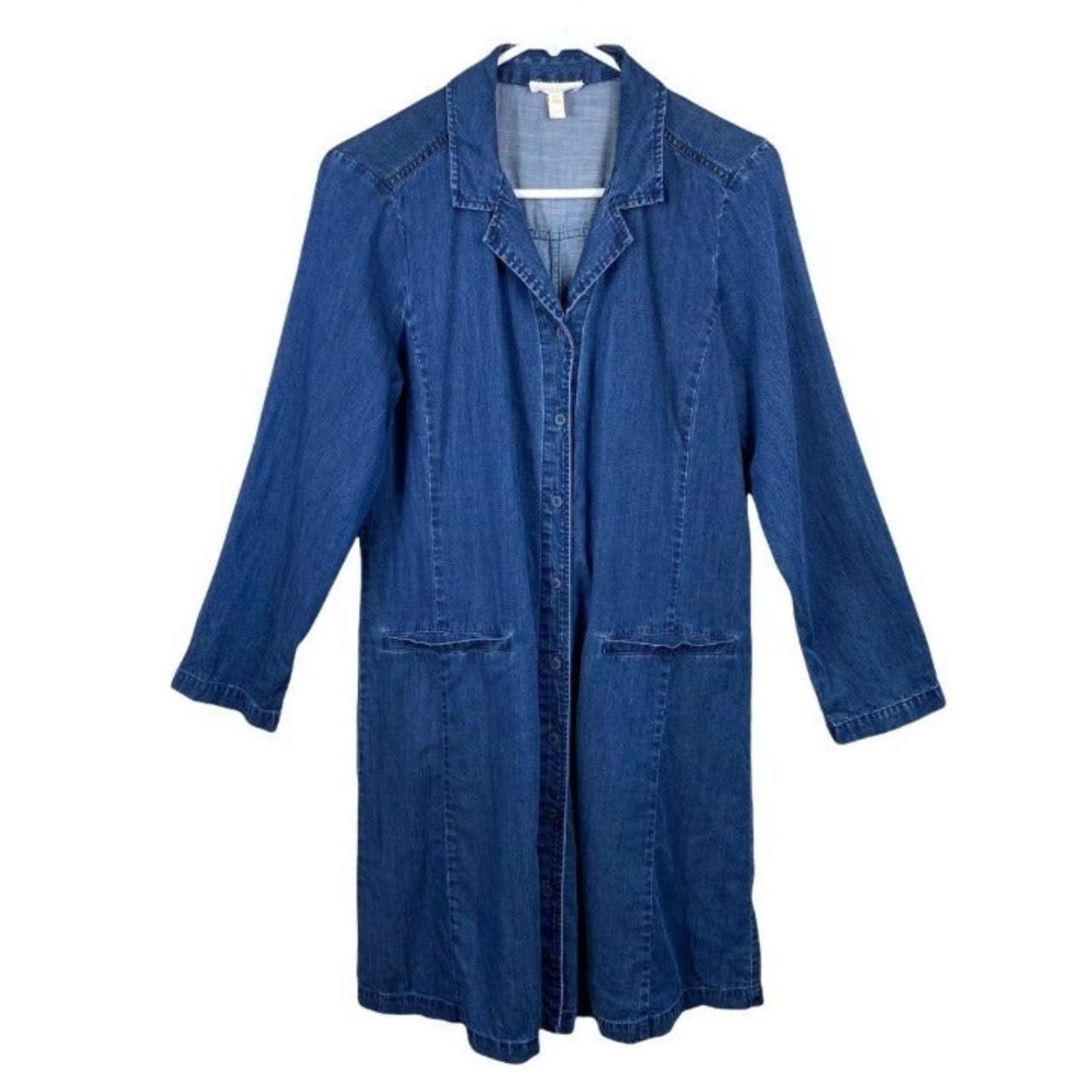 eileen fisher petite