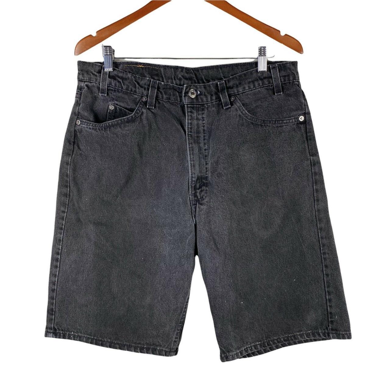 levis 550 mens shorts