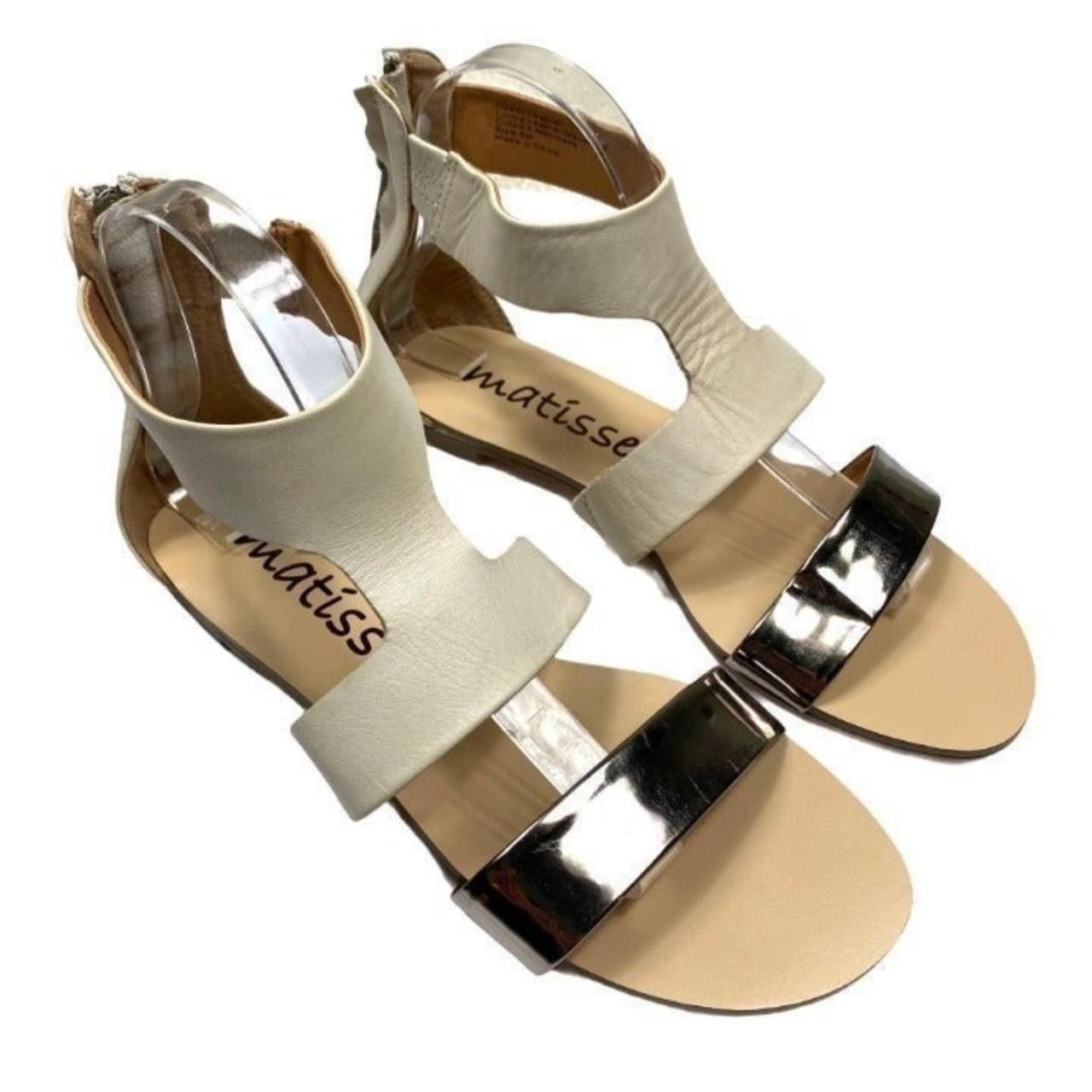 Product Image 1 - Matisse zip back colorblock metallic