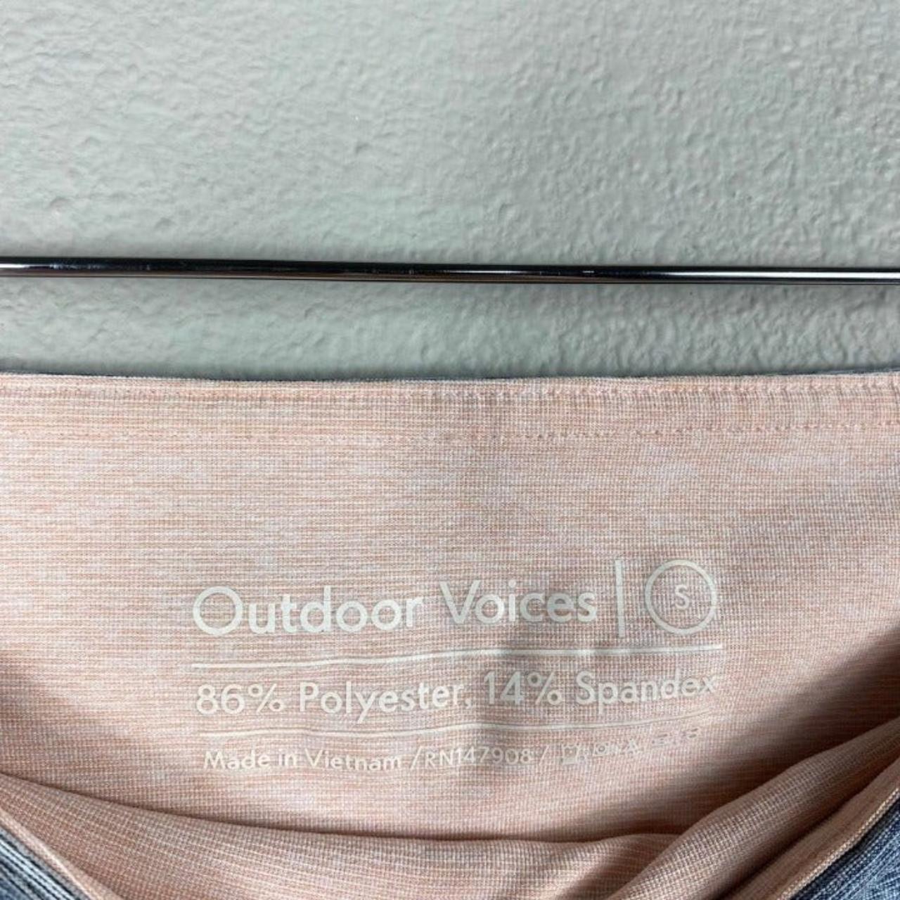 Product Image 2 - Outdoor voices Grey and pink