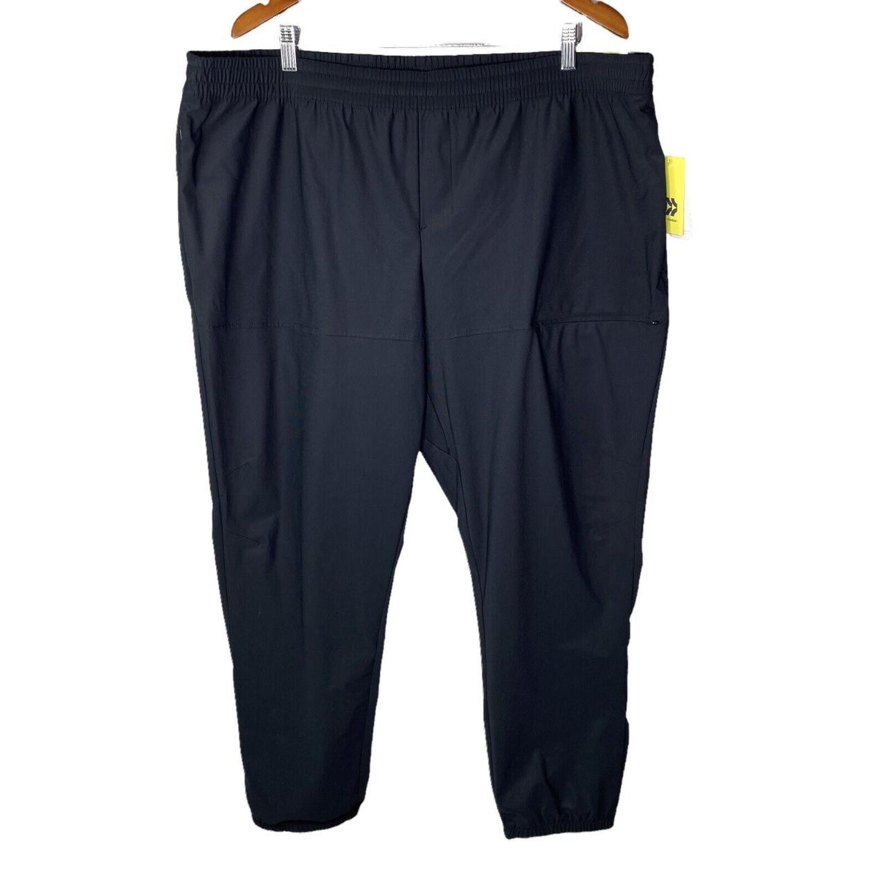 all in motion jogger