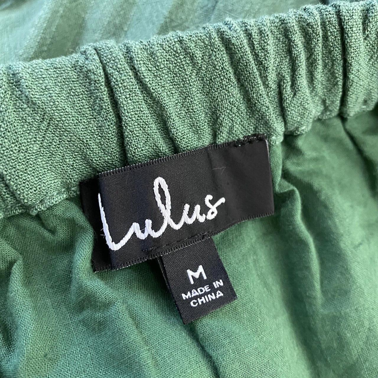 Product Image 4 - Lulu’s Al Fresco Evenings Dress