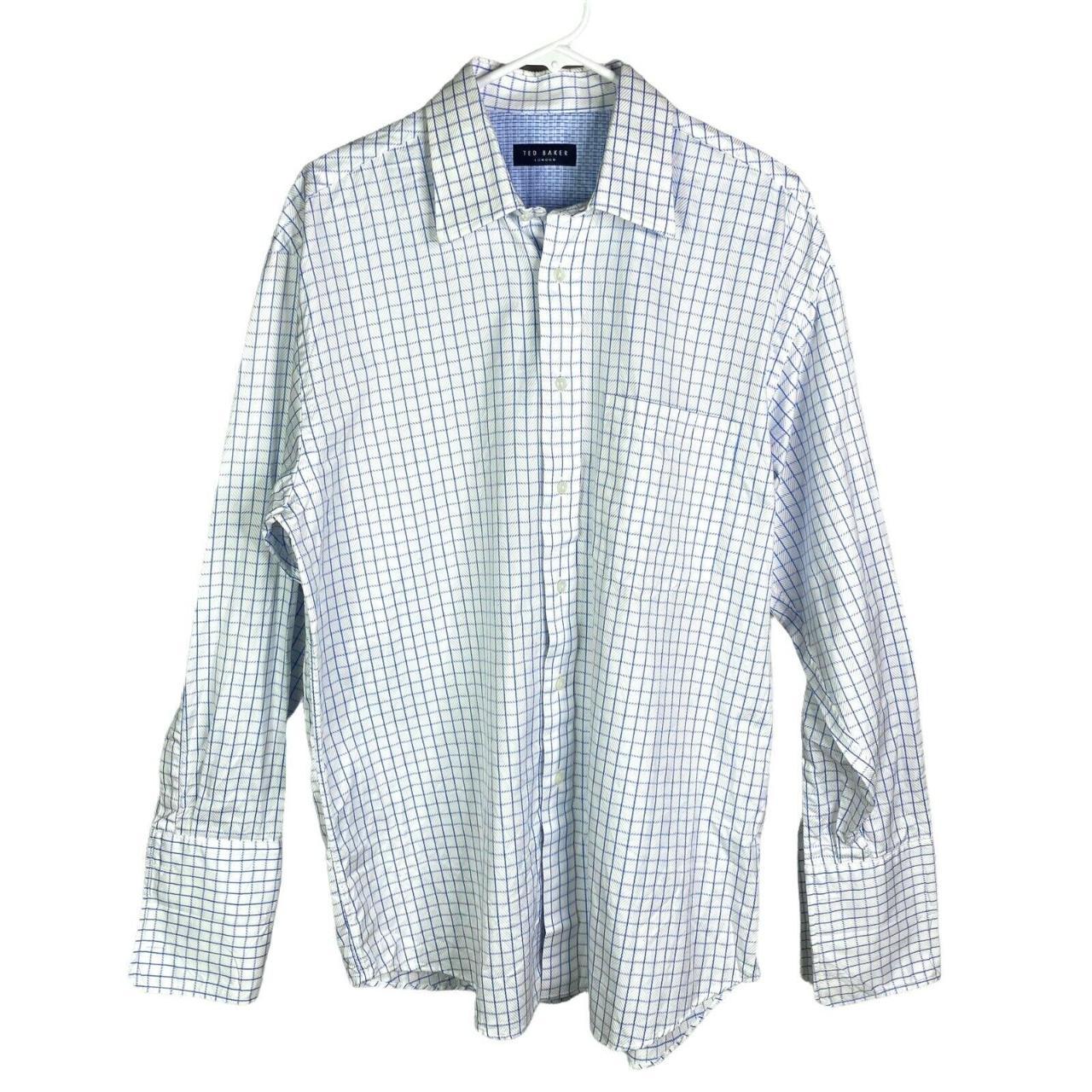 Product Image 1 - Ted Baker Endurance Blue Check