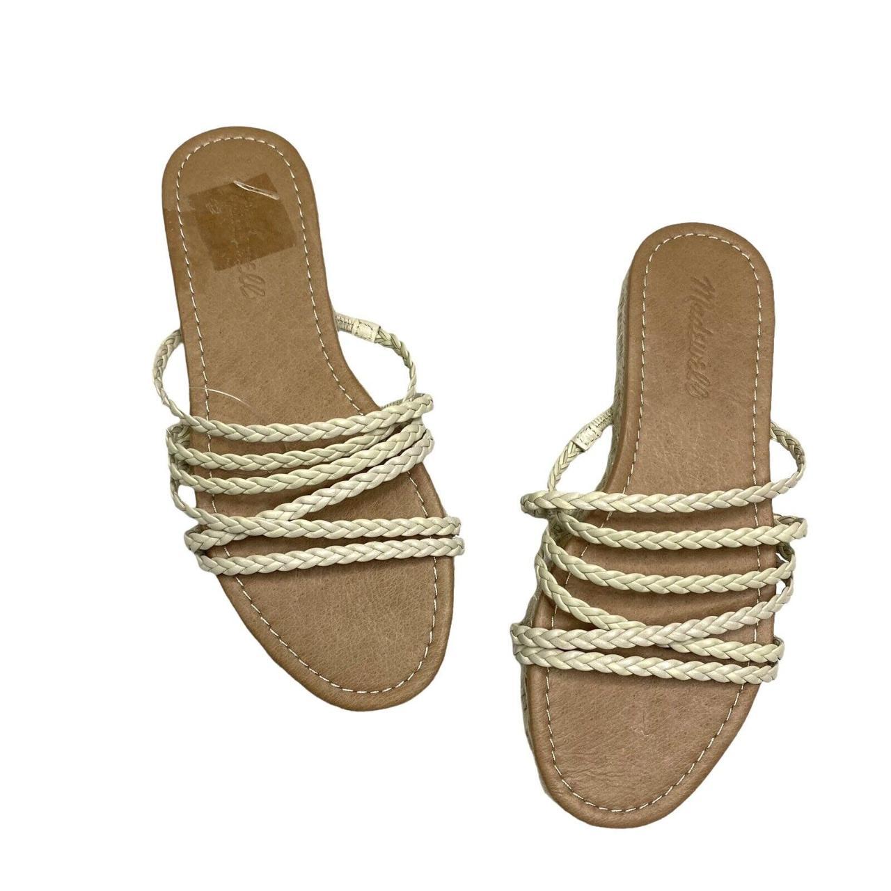 Product Image 1 - Madewell Women's The Kathryn Espadrille