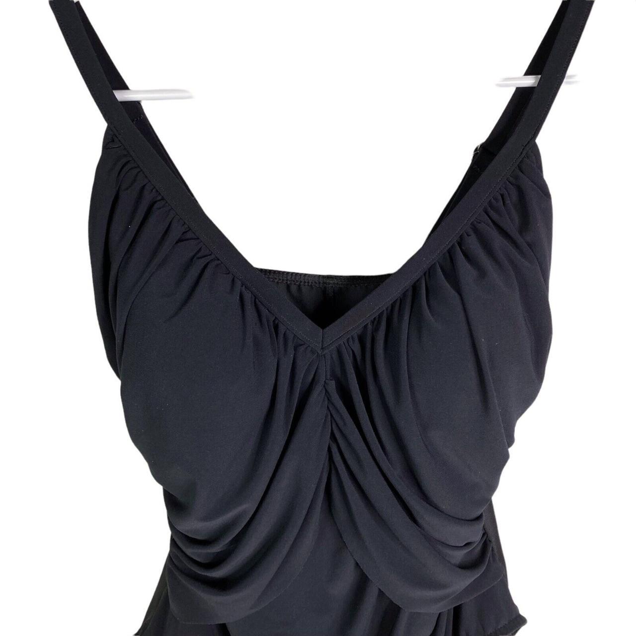 Magicsuit Women's Black Swimsuit-one-piece | Depop
