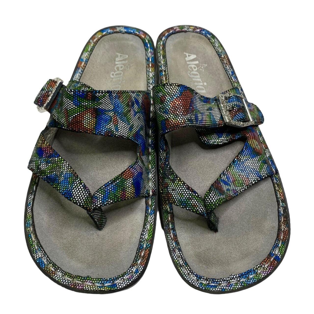 alegria valentina sandals