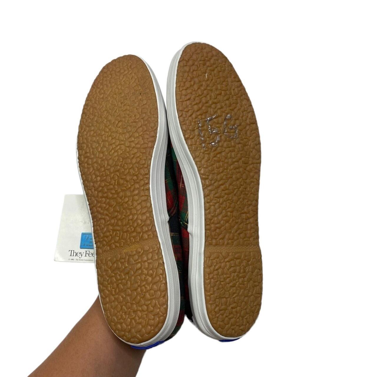 Product Image 4 - vintage keds sneakers 1993 New