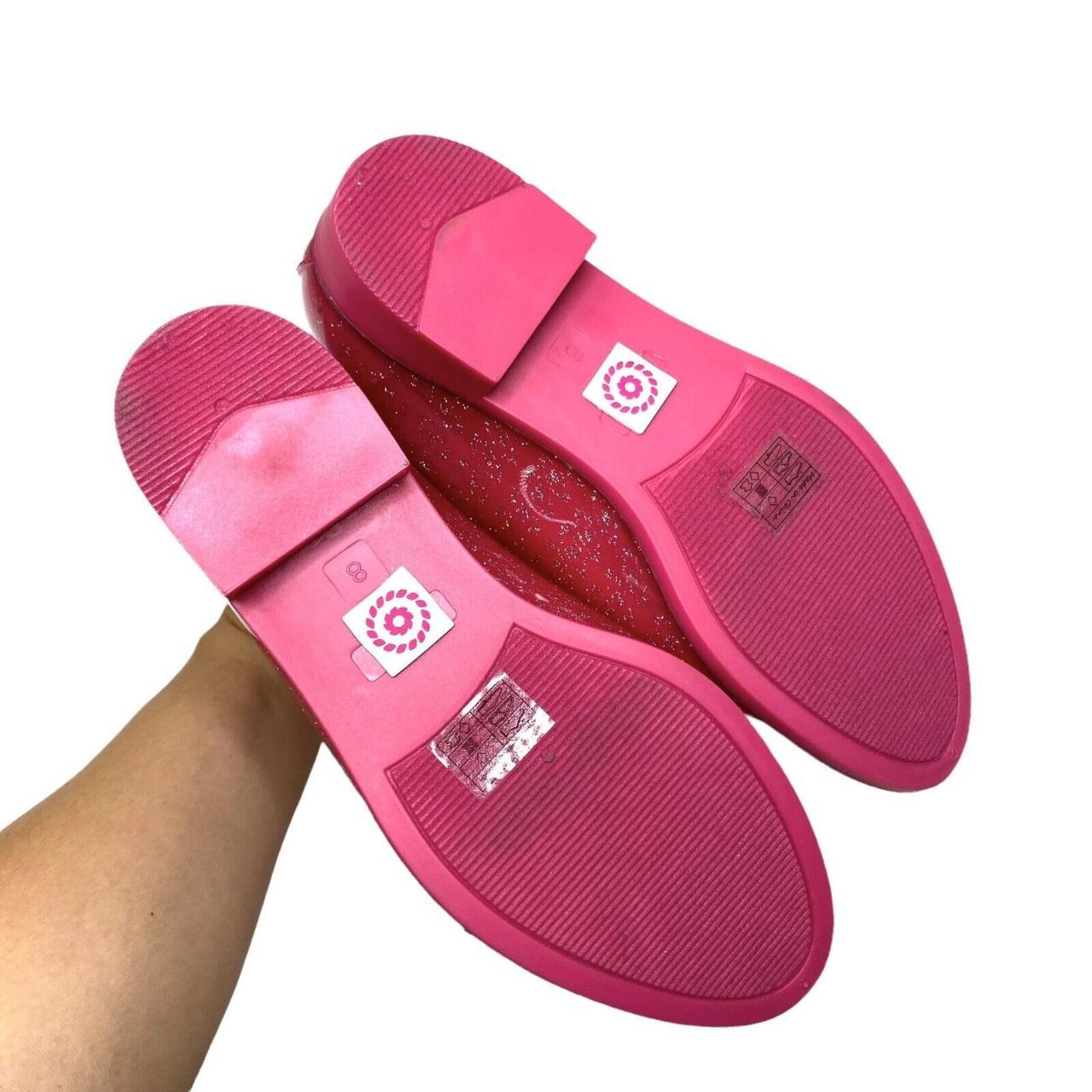 jack rogers rain boots glitter