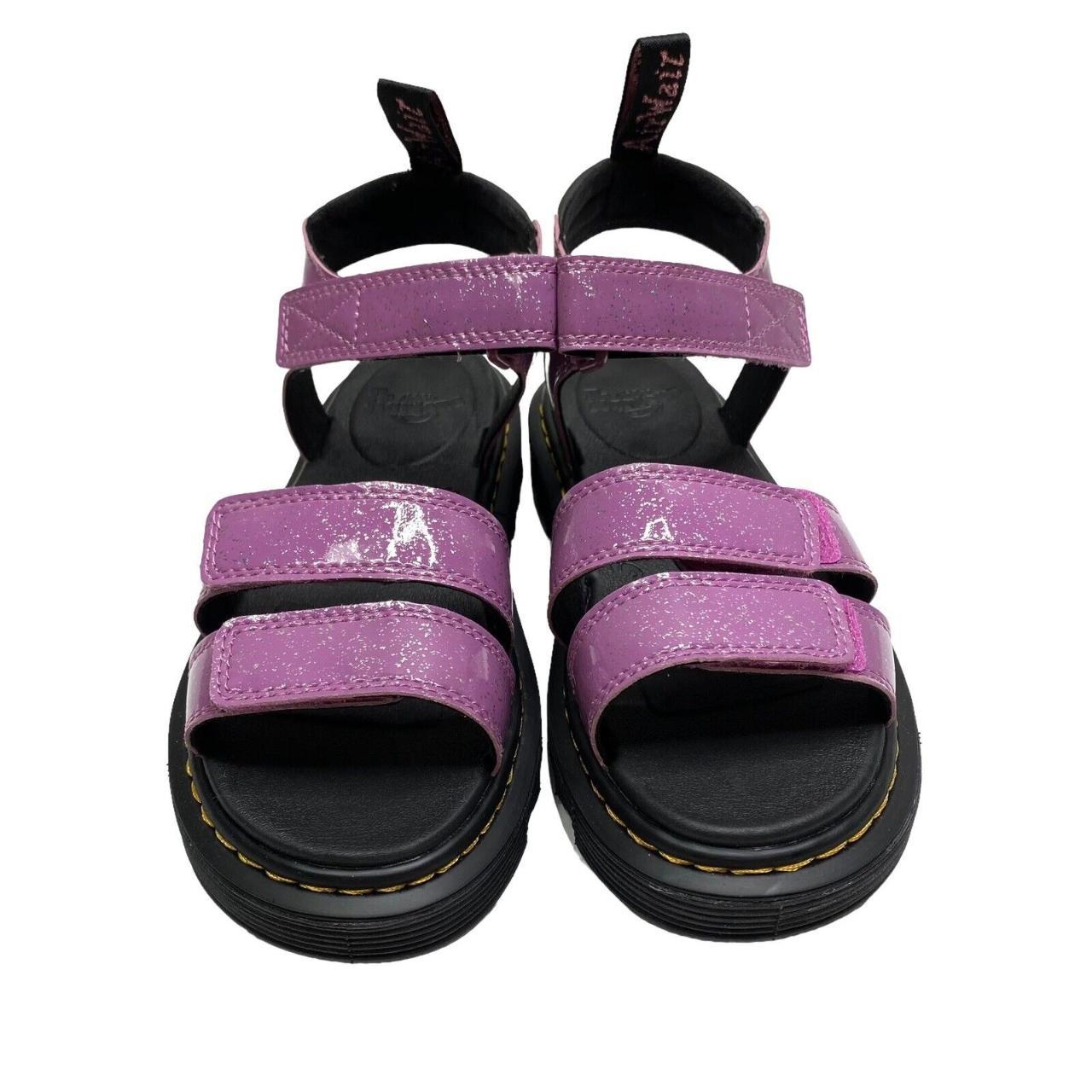 dr martens klaire