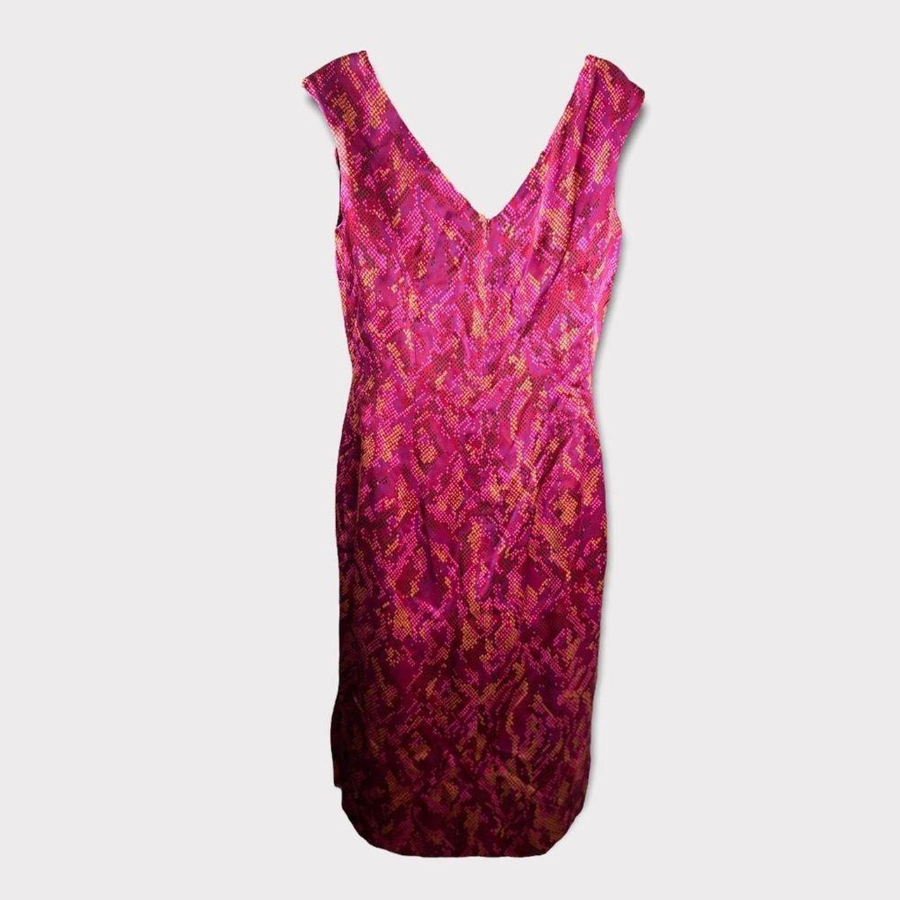 Product Image 2 - Maggy London Silk Dress 

beautiful