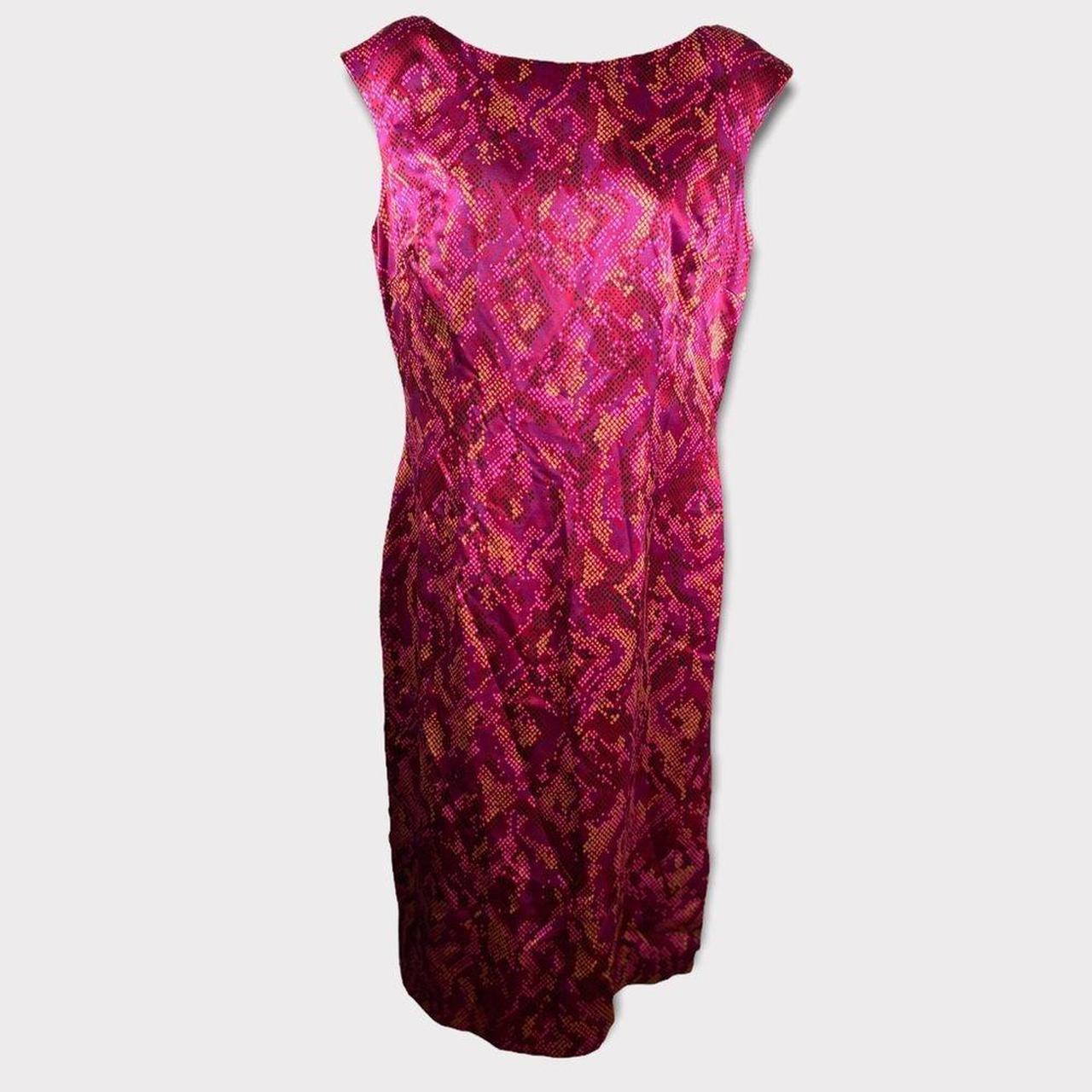 Product Image 1 - Maggy London Silk Dress 

beautiful